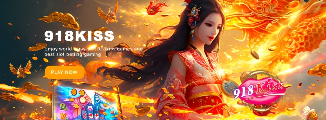 U9play Online 918kiss games