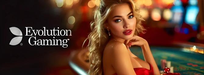 U9play Casino Evolution Gaming