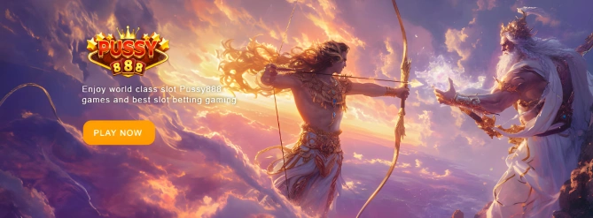 U9play Pussy888