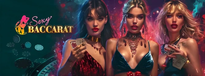 U9play Sexy Baccarat