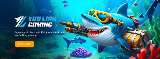 U9play JDB Fishing games