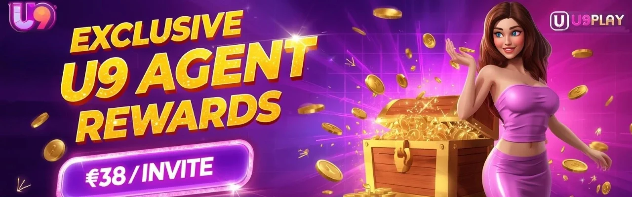 U9play Banner