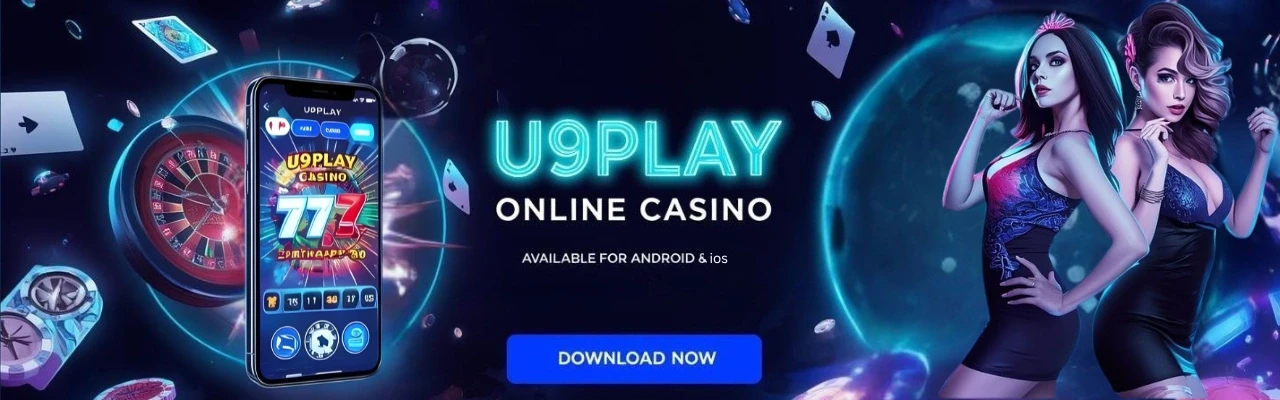 U9play Banner