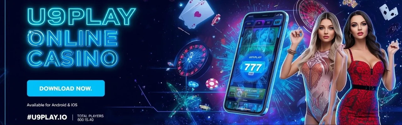 U9play Banner